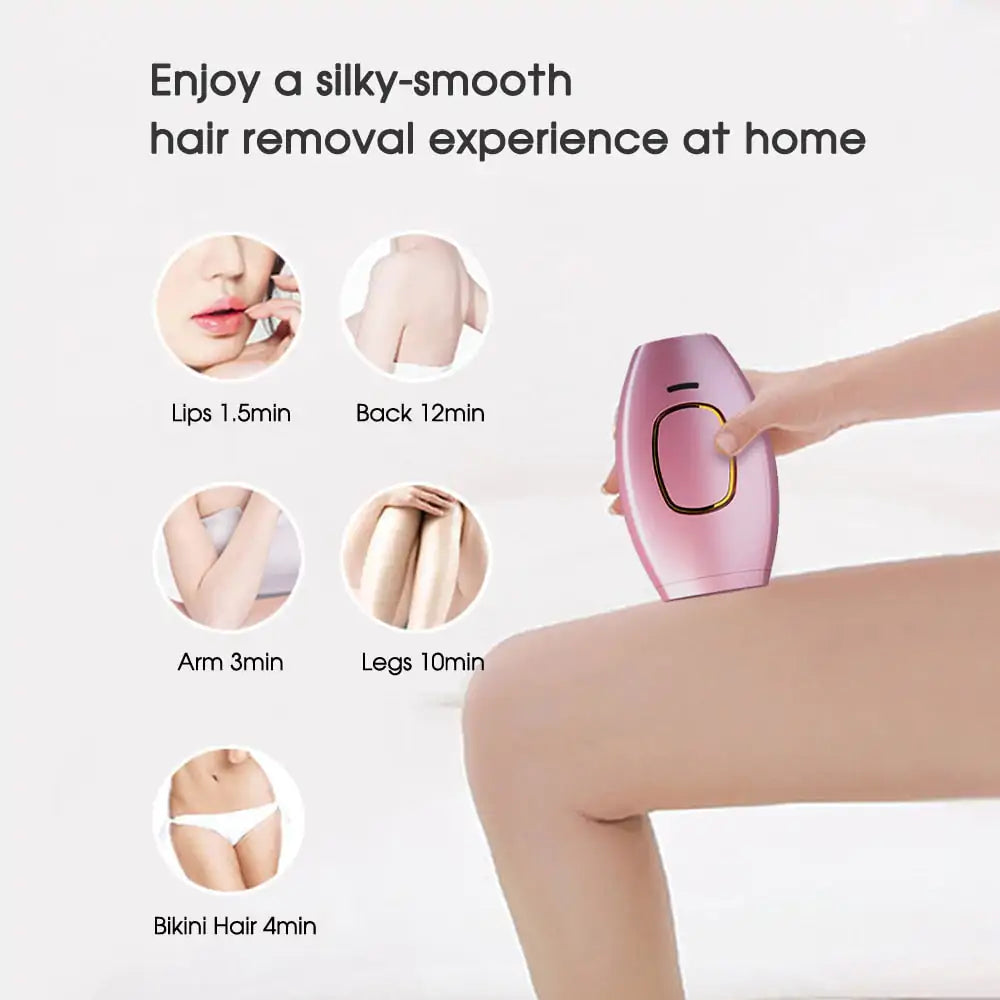 Virela™ Hair Remover